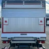 Iveco Daily 70C16H3.0 борт-тент з гідробортом 7,2 т, Дніпромотор - фото 9