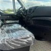 Iveco Daily 70C16H3.0 борт-тент з гідробортом 7,2 т, Дніпромотор - фото 17