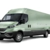 Iveco Daily 35S16A8 V цільнометалевий фургон 3,5 т, автоматична КПП, Solly Plus