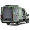Iveco Daily 35S16A8 V цільнометалевий фургон 3,5 т, автоматична КПП, Solly Plus