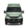 Iveco Daily 35S16A8 V цільнометалевий фургон 3,5 т, автоматична КПП, Solly Plus