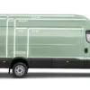 Iveco Daily 35S16A8 V цільнометалевий фургон 3,5 т, автоматична КПП, Solly Plus