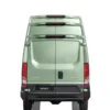 Iveco Daily 35S16A8 V цільнометалевий фургон 3,5 т, автоматична КПП, Solly Plus