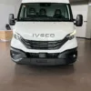 Iveco Daily 35S16H3.0A8 V цільнометалевий фургон 3,5 т, автоматична КПП, Алекс Со Львів