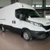 Iveco Daily 35S16H3.0A8 V цільнометалевий фургон 3,5 т, автоматична КПП, Алекс Со Львів