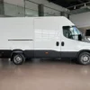 Iveco Daily 35S16H3.0A8 V цільнометалевий фургон 3,5 т, автоматична КПП, Алекс Со Львів