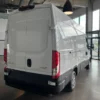 Iveco Daily 35S16H3.0A8 V цільнометалевий фургон 3,5 т, автоматична КПП, Алекс Со Львів