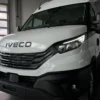 Iveco Daily 35S16H3.0A8 V цільнометалевий фургон 3,5 т, автоматична КПП, Алекс Со Львів