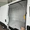 Iveco Daily 35S16H3.0A8 V цільнометалевий фургон 3,5 т, автоматична КПП, Алекс Со Львів