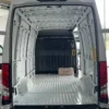 Iveco Daily 35S16H3.0A8 V цільнометалевий фургон 3,5 т, автоматична КПП, Алекс Со Львів