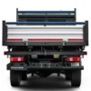 Iveco Daily 55S18H D WX повнопривідне шасі 4x4 5,5 т, Solly Plus