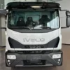 Iveco Eurocargo ML140E25 шасі 4x2 Євро 6, Алекс Со Львів