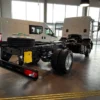Iveco Eurocargo ML140E25 шасі 4x2 Євро 6, Алекс Со Львів