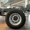 Iveco Eurocargo ML140E25 шасі 4x2 Євро 6, Алекс Со Львів