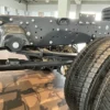 Iveco Eurocargo ML140E25 шасі 4x2 Євро 6, Алекс Со Львів