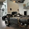 Iveco Eurocargo ML140E25 шасі 4x2 Євро 6, Алекс Со Львів