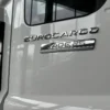 Iveco Eurocargo ML140E25 шасі 4x2 Євро 6, Алекс Со Львів
