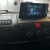 Iveco Eurocargo ML140E25 шасі 4x2 Євро 6, Алекс Со Львів