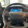 Iveco Eurocargo ML140E25 шасі 4x2 Євро 6, Алекс Со Львів