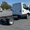 Шасі IVECO Daily 50C16H3.0 A8