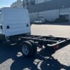 Шасі IVECO Daily 50C16H3.0 A8