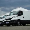 Вантажний фургон-рефрижератор IVECO Daily 35C16H3.0 V