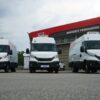 Вантажний фургон-рефрижератор IVECO Daily 35C16H3.0 V
