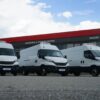 Вантажний фургон-рефрижератор IVECO Daily 35C16H3.0 V