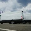 Вантажний фургон-рефрижератор IVECO Daily 35C16H3.0 V