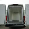 Вантажний фургон-рефрижератор IVECO Daily 35C16H3.0 V