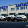 IVECO Daily 55S18H WX (Повнопривідне шасі 4х4, E6)