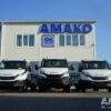 IVECO Daily 55S18H WX (Повнопривідне шасі 4х4, E6)