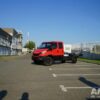IVECO Daily 55S18H WX (Повнопривідне шасі 4х4, E6)