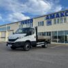 Самоскид CANTONI на шасі IVECO Daily 70C16H3.0 (100% виготовлений в Італії - не потребує локалізації)