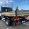 Самоскид CANTONI на шасі IVECO Daily 70C16H3.0 (100% виготовлений в Італії - не потребує локалізації)