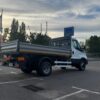 Самоскид CANTONI на шасі IVECO Daily 70C16H3.0 (100% виготовлений в Італії - не потребує локалізації)