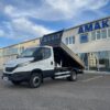 Самоскид CANTONI на шасі IVECO Daily 70C16H3.0 (100% виготовлений в Італії - не потребує локалізації)