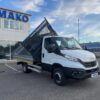 Самоскид CANTONI на шасі IVECO Daily 70C16H3.0 (100% виготовлений в Італії - не потребує локалізації)