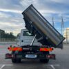 Самоскид CANTONI на шасі IVECO Daily 70C16H3.0 (100% виготовлений в Італії - не потребує локалізації)