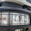 Повнопривідний вахтовий автобус 4х4 на шасі IVECO EuroCargo ML150E28WS-E5