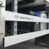 Повнопривідний вахтовий автобус 4х4 на шасі IVECO EuroCargo ML150E28WS-E5