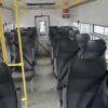 Повнопривідний вахтовий автобус 4х4 на шасі IVECO EuroCargo ML150E28WS-E5