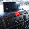 Повнопривідний вахтовий автобус 4х4 на шасі IVECO EuroCargo ML150E28WS-E5
